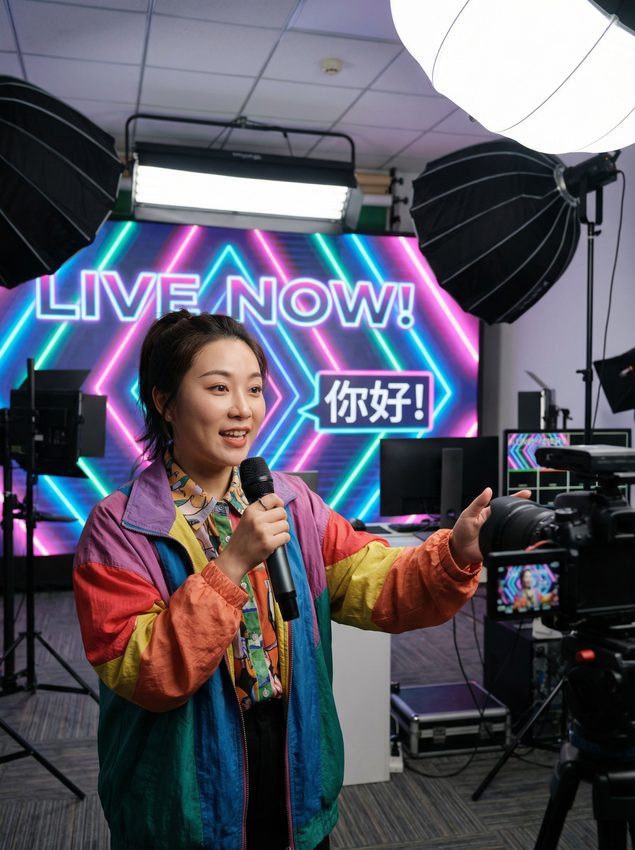 海角视频-美女直播影像