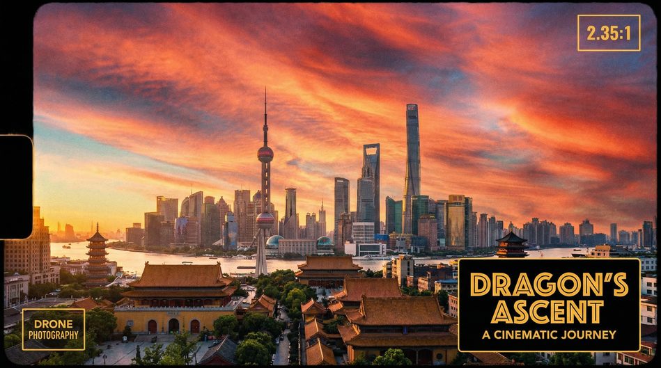 海角视频-城市光影纪录片